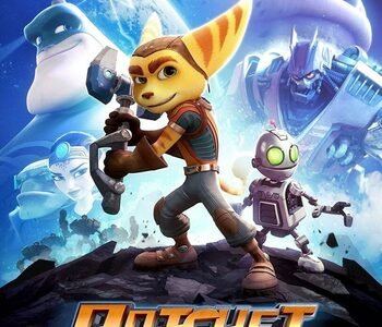 Ratchet & Clank PS4