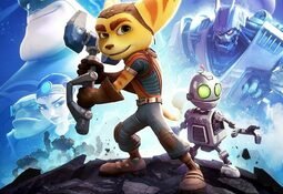 Ratchet & Clank PS4