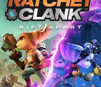 Ratchet & Clank: Rift Apart PS5