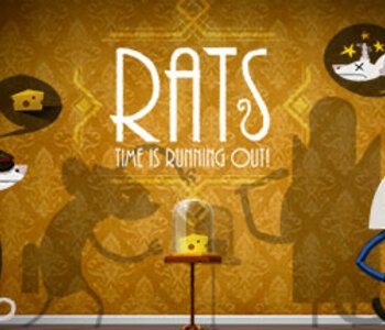 Rats - Time is running out!