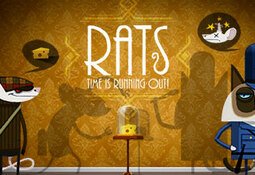 Rats - Time is running out!