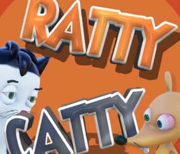 Ratty Catty