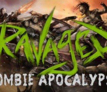 Ravaged Zombie Apocalypse