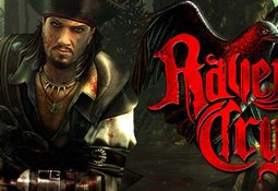 Raven's Cry