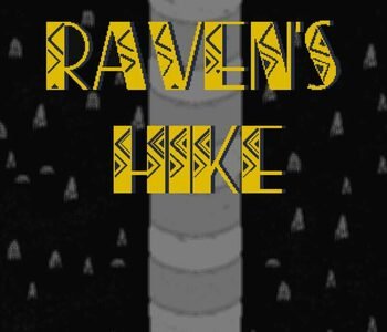 Raven's Hike Xbox One