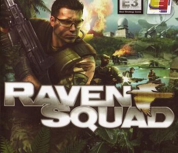 Raven Squad: Operation Hidden Dagger