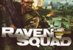 Raven Squad: Operation Hidden Dagger