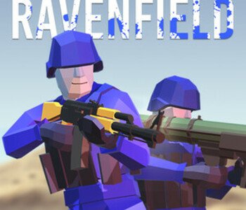 Ravenfield