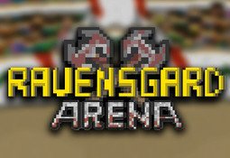 Ravensgard Arena