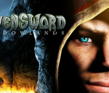 Ravensword: Shadowlands