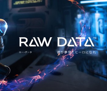 Raw Data