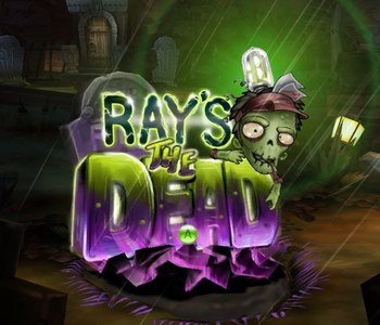 Ray's The Dead PS4