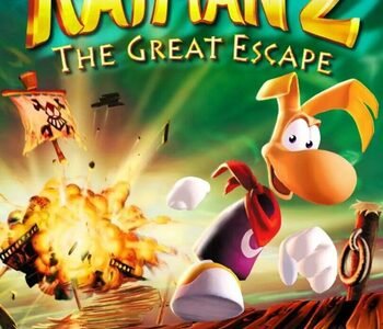 Rayman 2: The Great Escape