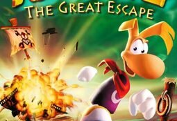 Rayman 2: The Great Escape