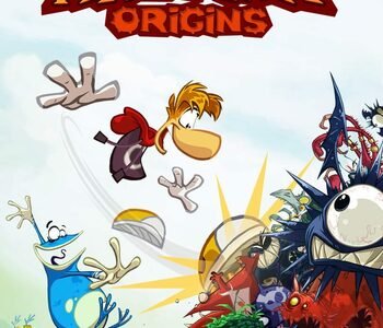 Rayman Origins Xbox One