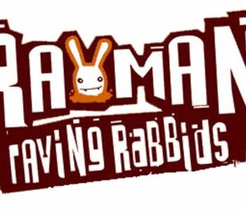 Rayman Raving Rabbids