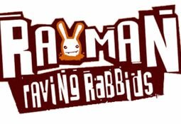 Rayman Raving Rabbids