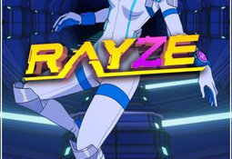 RAYZE