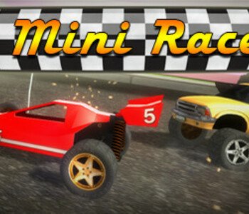 RC Mini Racers