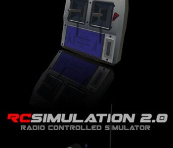 RC Simulation 2.0