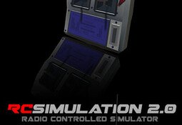 RC Simulation 2.0