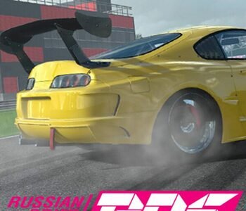 RDS - The Official Drift Videogame