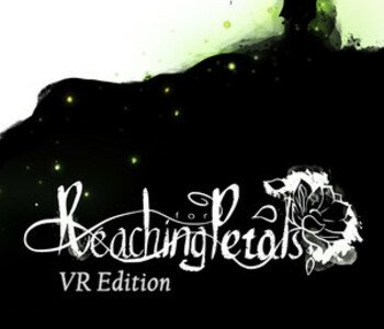 Reaching for Petals: VR Edition