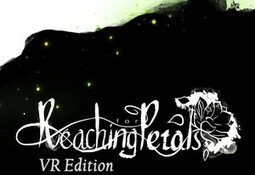 Reaching for Petals: VR Edition