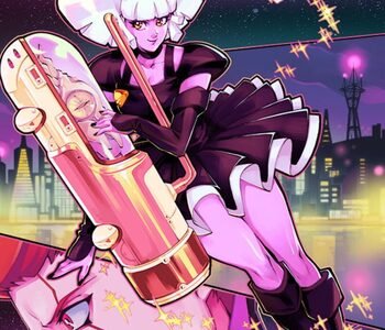 Read Only Memories: Neurodiver PS5