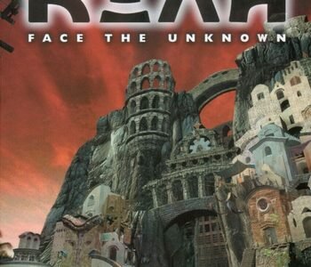 Reah: Face the Unknown