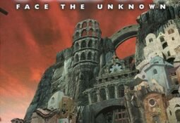 Reah: Face the Unknown