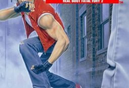 Real Bout Fatal Fury 2: The Newcomers