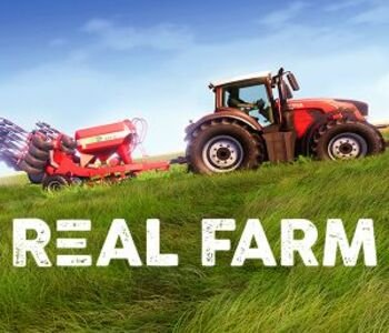 Real Farm