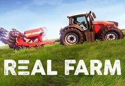 Real Farm