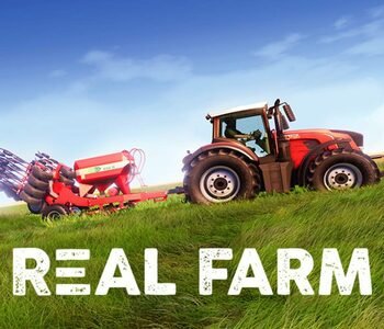 Real Farm Xbox One