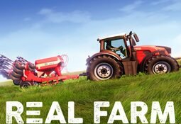 Real Farm Xbox One