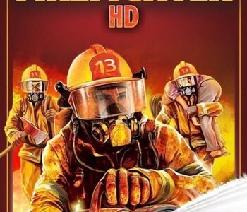 Real Heroes: Firefighter HD Xbox One