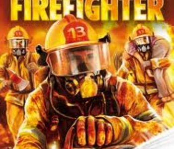 Real Heroes: Firefighter Nintendo Switch
