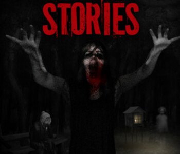 Real Horror Stories Ultimate Edition