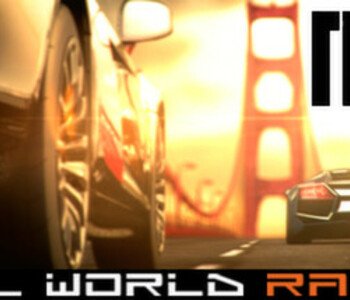 Real World Racing