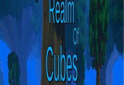 Realm Of Cubes