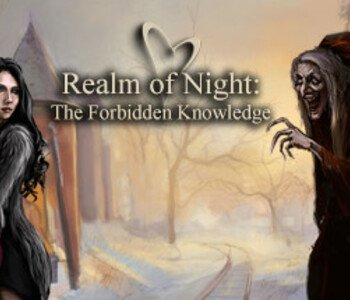 Realm of Night: The Forbidden Knowledge