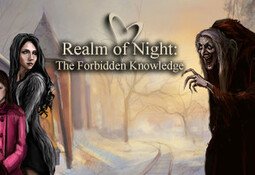 Realm of Night: The Forbidden Knowledge