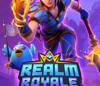 Realm Royale Reforged