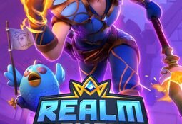 Realm Royale Reforged