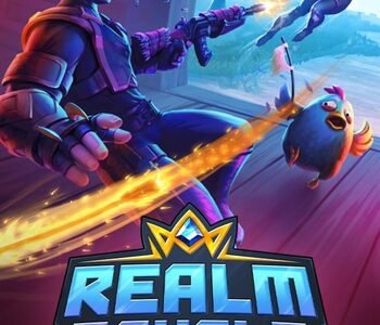 Realm Royale Xbox One