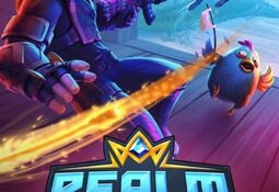 Realm Royale Xbox One