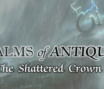 Realms of Antiquity: The Shattered Crown