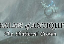 Realms of Antiquity: The Shattered Crown