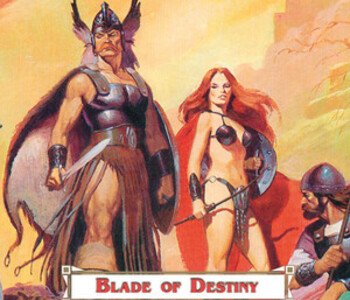 Realms of Arkania 1 - Blade of Destiny Classic